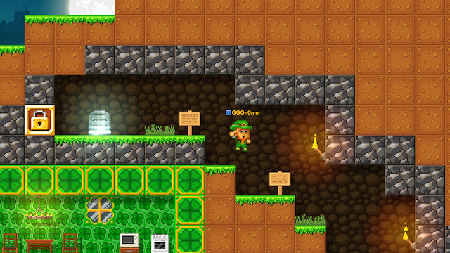 Image for the game Project Reboot