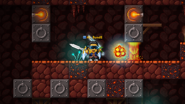 Image for the game Project Reboot