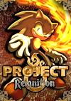 Cover image for the game Project Reignition