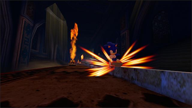 Image for the game Project Reignition