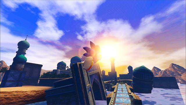 Image for the game Project Reignition