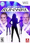 Cover image for the game Project Runway