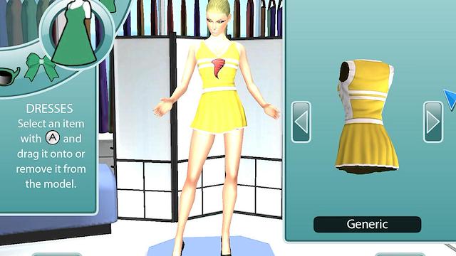 Image for the game Project Runway