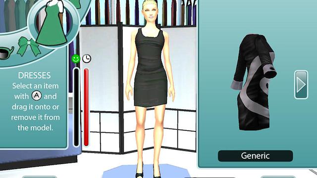 Image for the game Project Runway