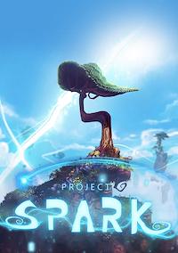 Cover image for the game Project Spark