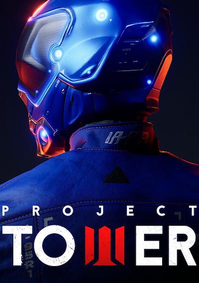 Cover image for the game Project Tower