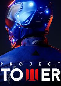 Cover image for the game Project Tower