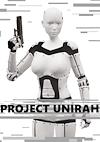 Cover image for the game Project Unirah