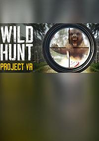 Cover image for the game Project VR Wild Hunt