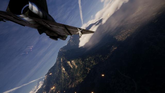 Image for the game Project Wingman