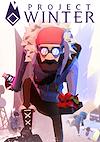Cover image for the game Project Winter