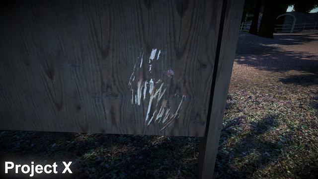 Image for the game Project X