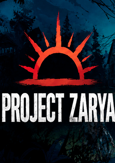 Cover image for the game Project Zarya