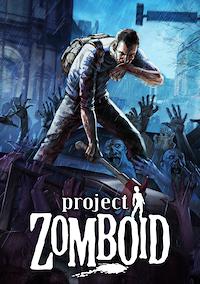 Cover image for the game Project Zomboid