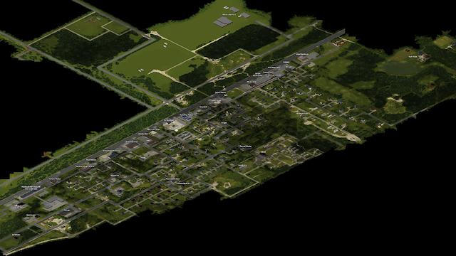 Image for the game Project Zomboid