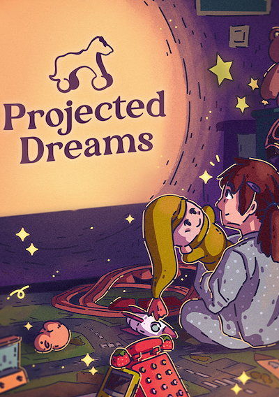 Cover image for the game Projected Dreams