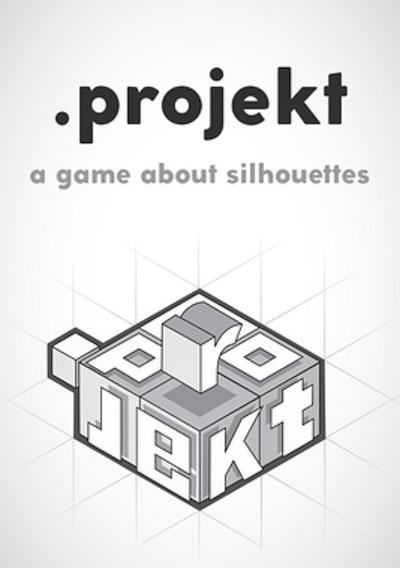 Cover image for the game Projekt