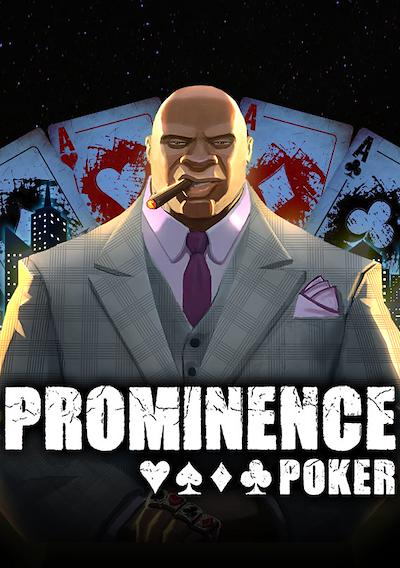Cover image for the game Prominence Poker