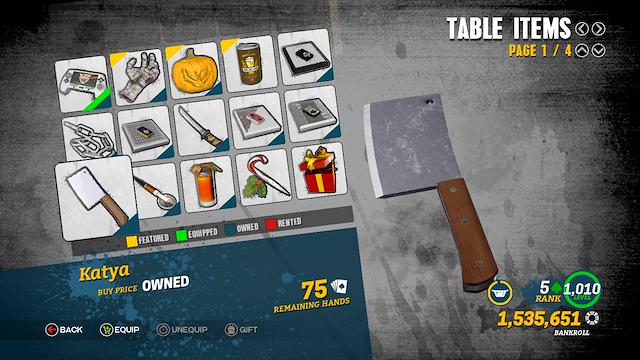 Image for the game Prominence Poker
