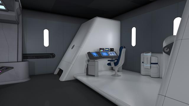 Image for the game Prominence
