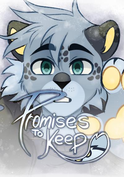 Cover image for the game Promises to Keep