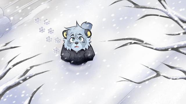 Image for the game Promises to Keep