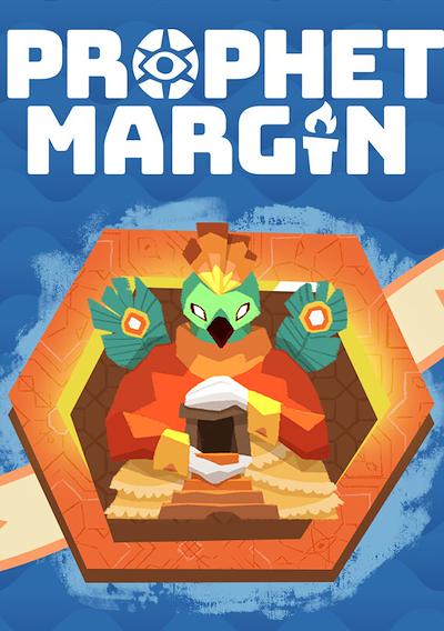Cover image for the game Prophet Margin