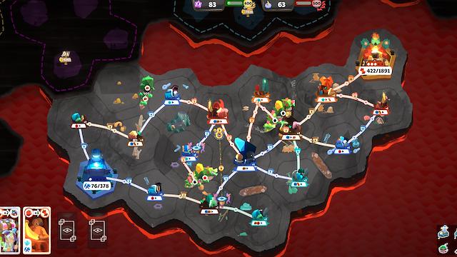 Image for the game Prophet Margin