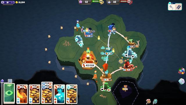 Image for the game Prophet Margin