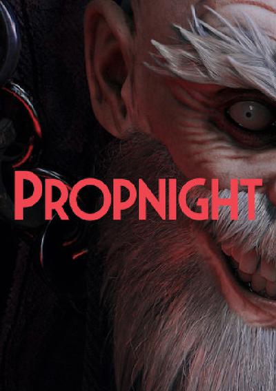 Cover image for the game Propnight