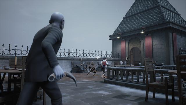 Image for the game Propnight