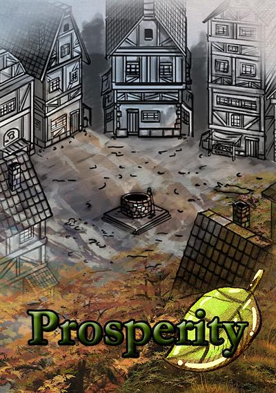 Cover image for the game Prosperity