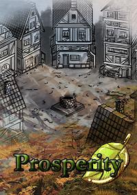 Cover image for the game Prosperity