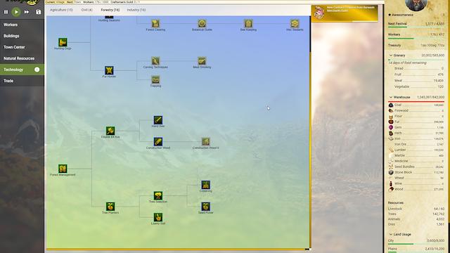 Image for the game Prosperity