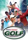 Cover image for the game ProStroke Golf: World Tour 2007