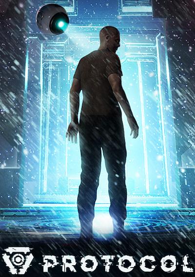 Cover image for the game Protocol
