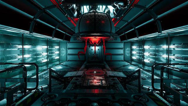 Image for the game Protocol