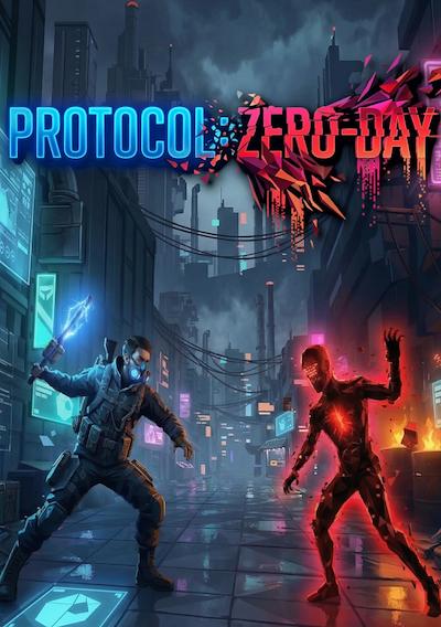 Cover image for the game Protocol: Zero-Day