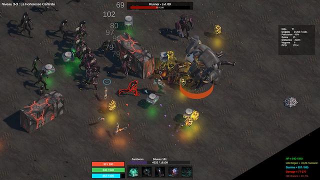 Image for the game Protocol: Zero-Day