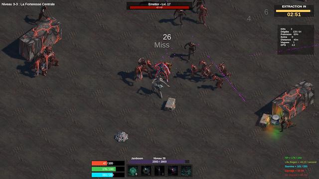 Image for the game Protocol: Zero-Day