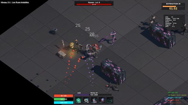 Image for the game Protocol: Zero-Day
