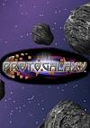 Cover image for the game ProtoGalaxy