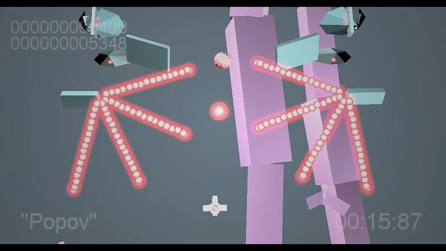 Image for the game Protoganda: Strings