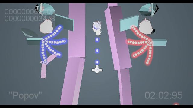 Image for the game Protoganda: Strings