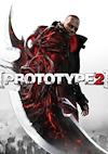 Cover image for the game Prototype 2