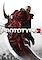 Cover image for the game Prototype 2