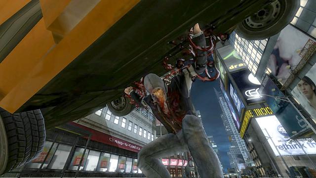 Image for the game Prototype