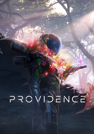 Cover image for the game Providence