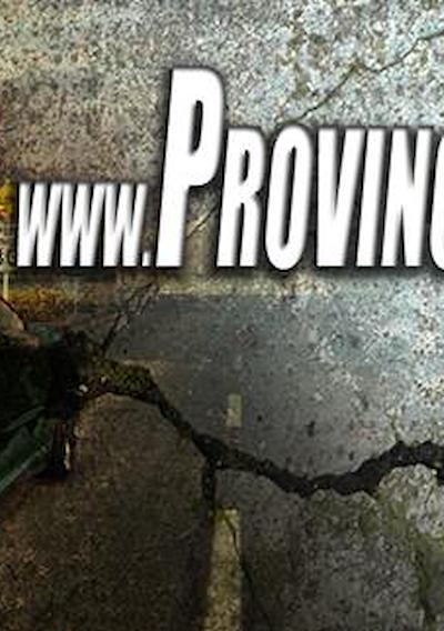 Cover image for the game Proving Ground 2014