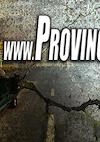 Cover image for the game Proving Ground 2014